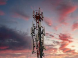 Communications equipment