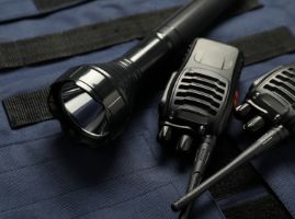 Control, command, and defense system