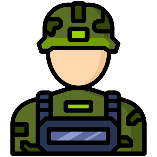 Military and defense