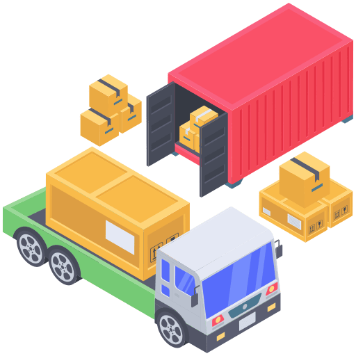 Commercial and off-road transportation