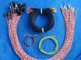 Custom Wire Processing Large