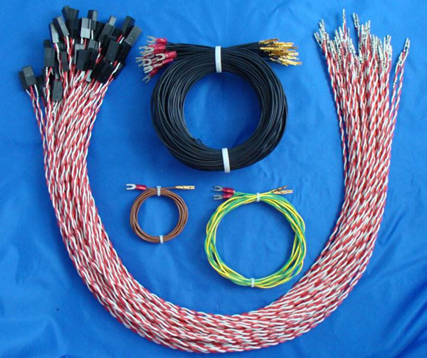 Custom Wire Processing