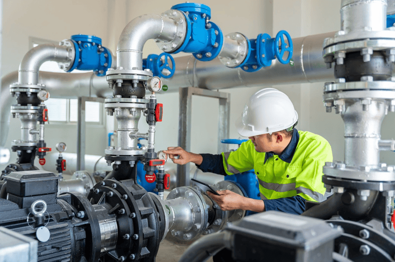 Industrial Equipment Industrial Equipment