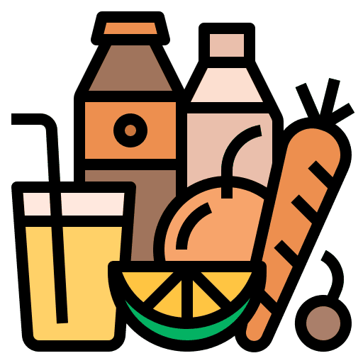 Food and beverage