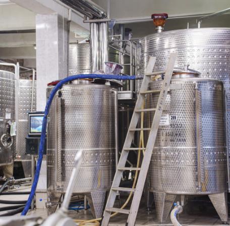 MarVac Assemblies’ Expertise in Food & Beverage MarVac Assemblies’ Expertise in Food & Beverage