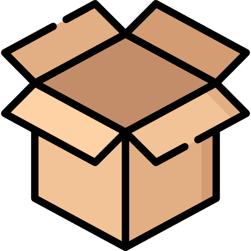 Cardboard Box